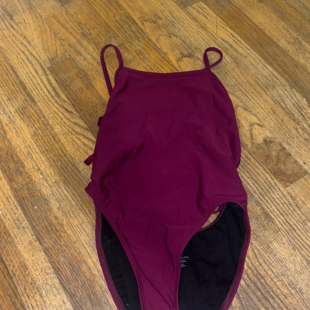 JOYLN one piece swimsuit size 28
